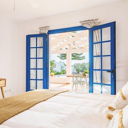 Villa Sweet Boheme Playa Blanca  Extérieur photo