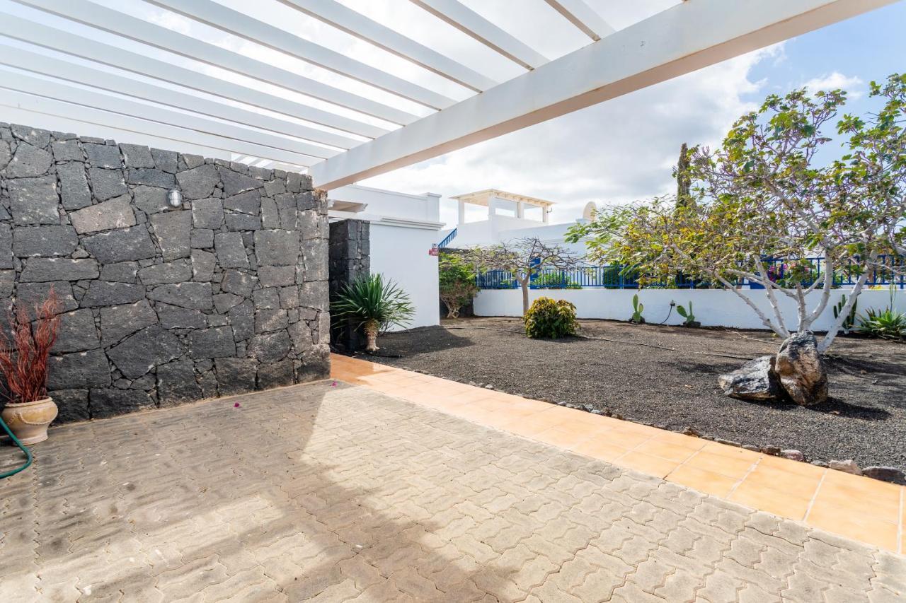 Villa Sweet Boheme Playa Blanca  Extérieur photo