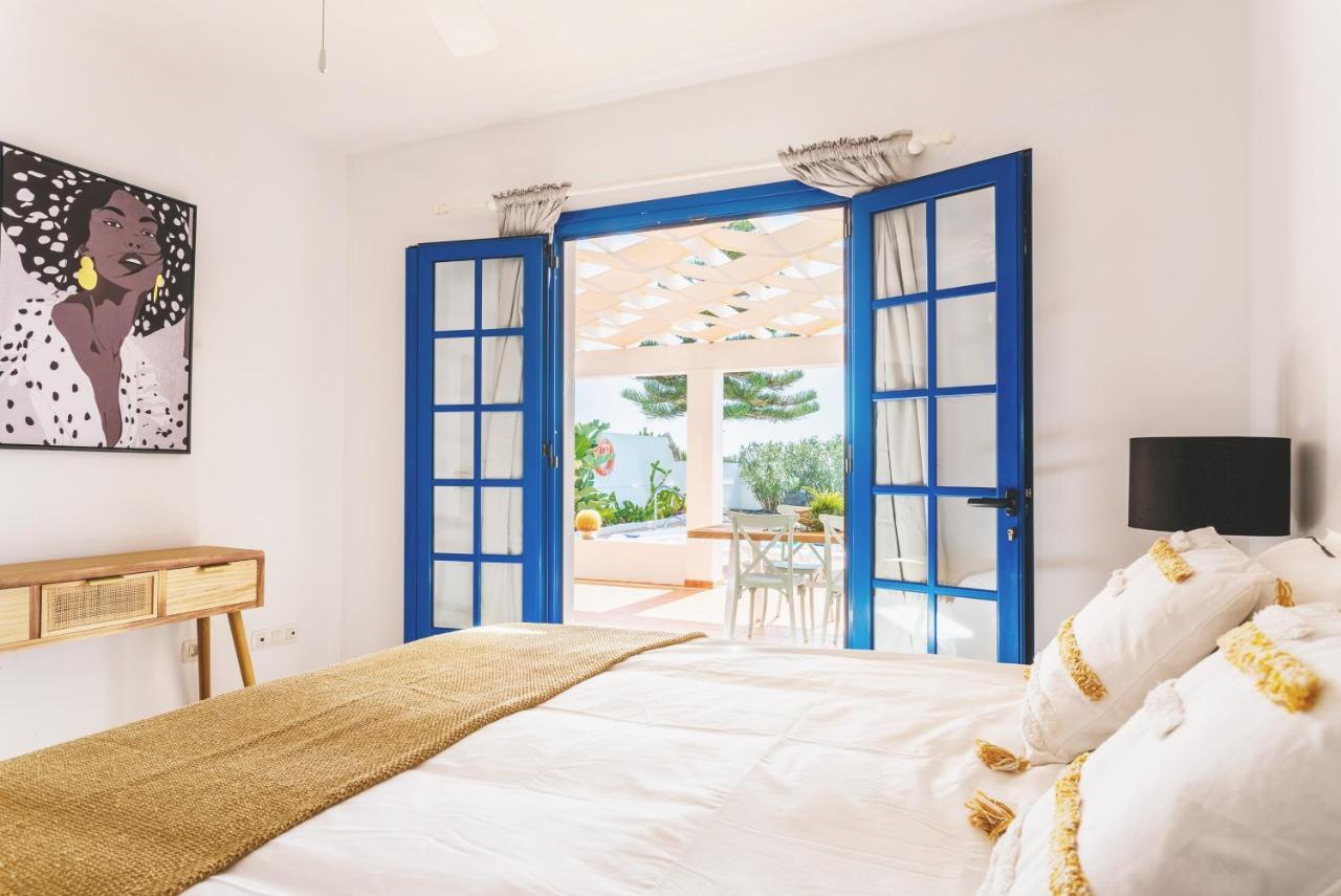 Villa Sweet Boheme Playa Blanca  Extérieur photo