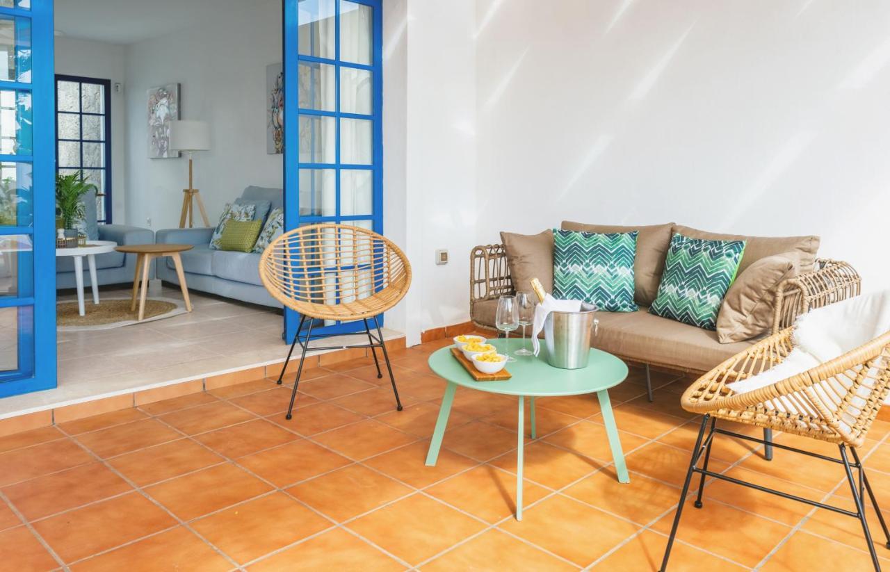 Villa Sweet Boheme Playa Blanca  Extérieur photo