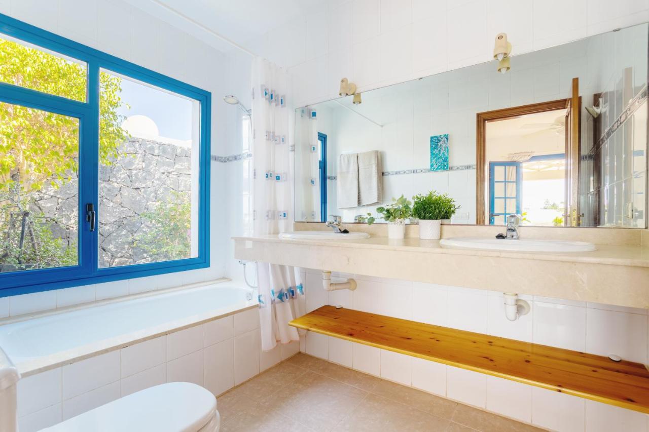 Villa Sweet Boheme Playa Blanca  Extérieur photo