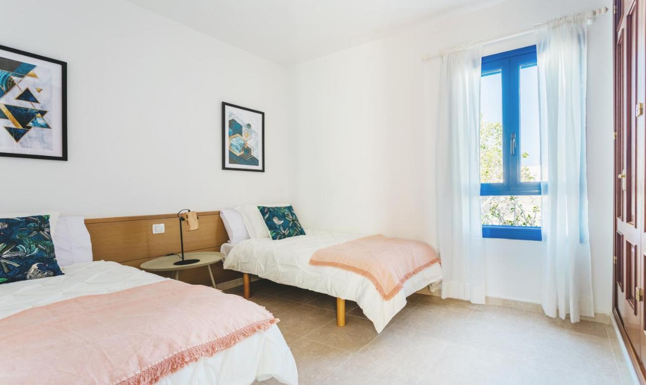 Villa Sweet Boheme Playa Blanca  Extérieur photo