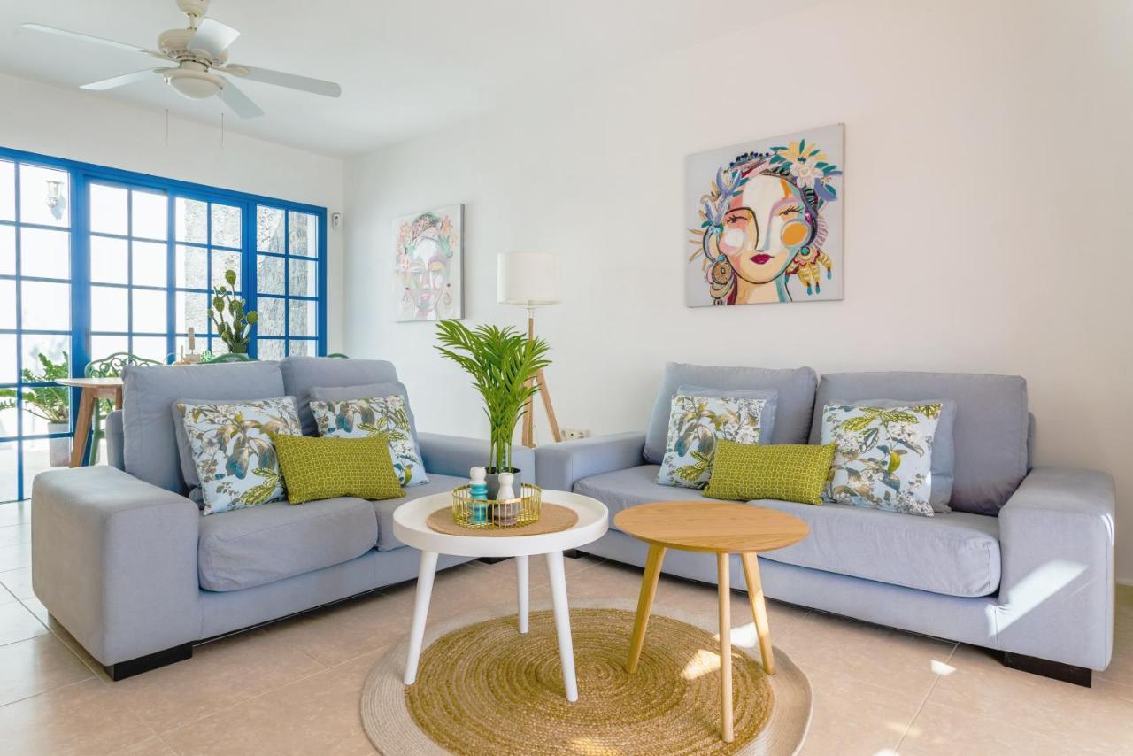 Villa Sweet Boheme Playa Blanca  Extérieur photo